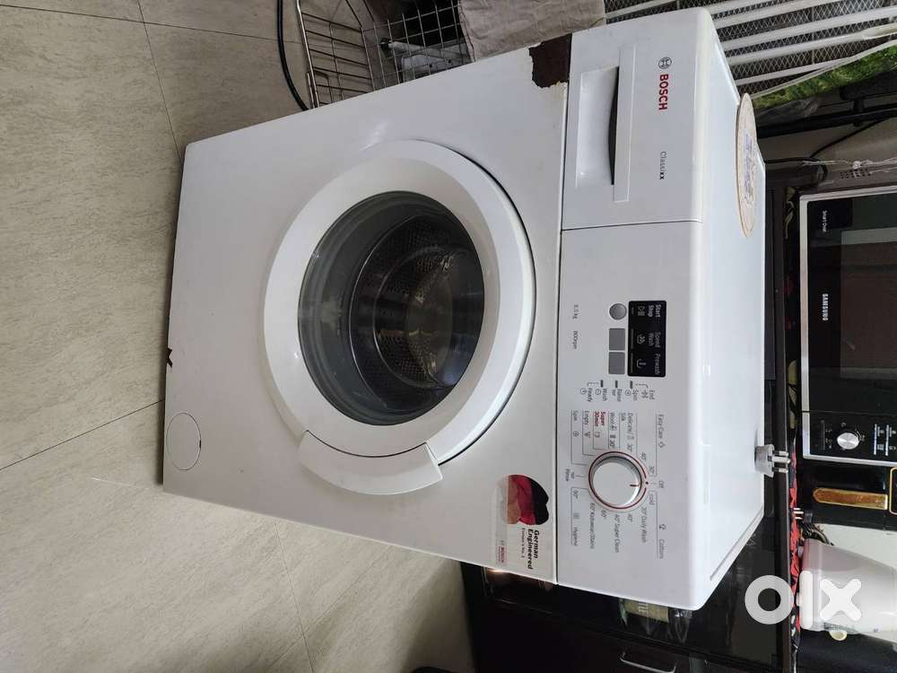 BOSCH MACHINE FOR SALE