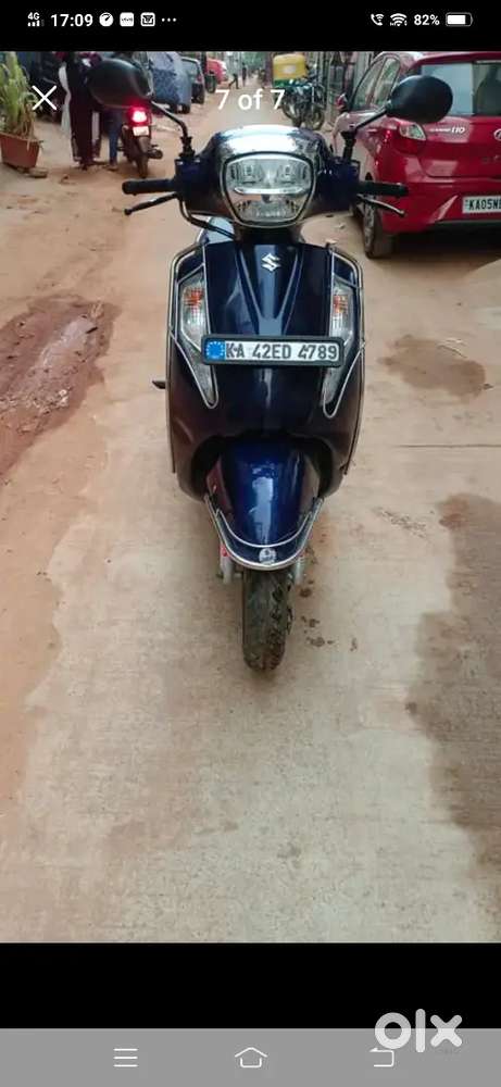 Show room condition well maintain 3rd owner