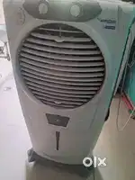 Blue star cooler