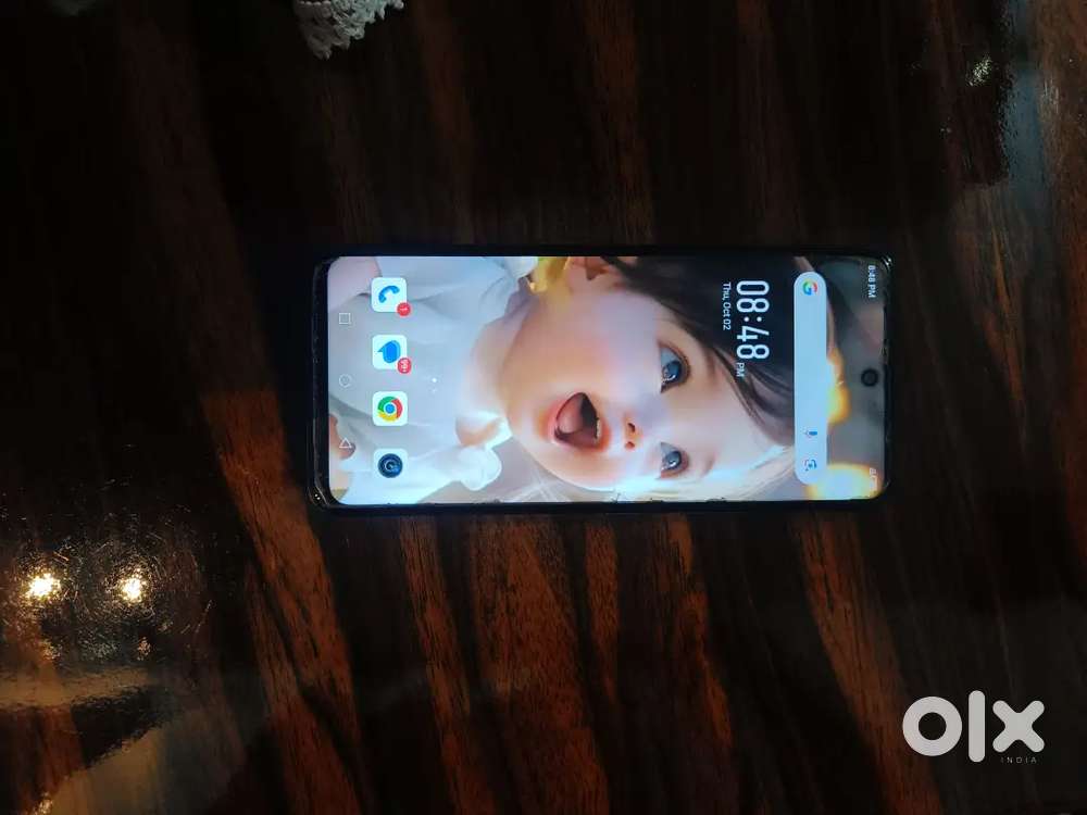 Infinix Hot 11s phone