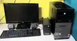 Dell Computer Complete Set