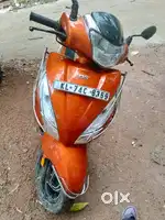 Tvs scooter for sale