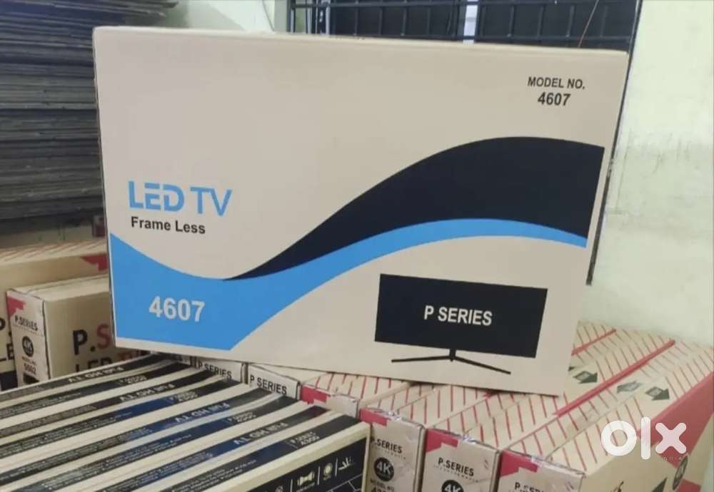 24 inch sony normal full hd led tv 3yr display waranty 6000