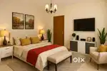 Looking for rented place