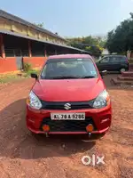 Maruti Suzuki Alto 800 2019-2023 0.8 VXI, 2021, Petrol