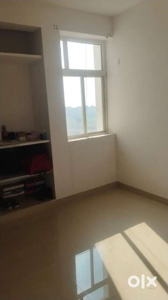2bhk flat indipendent & seprate in swapnalok building jagatpura