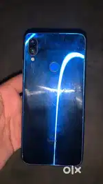 Redmi note 7