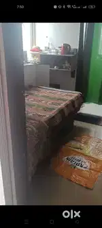 Utility Room Available for Rent in Omaxe eternity vrindavan