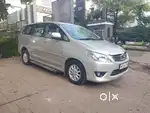 Toyota Innova 2.5 VX 8 STR, 2013, Diesel
