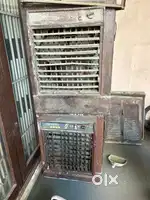 Coolers All Ok