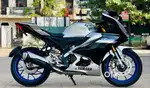 Yamaha R15 V4 Chandigarh Number