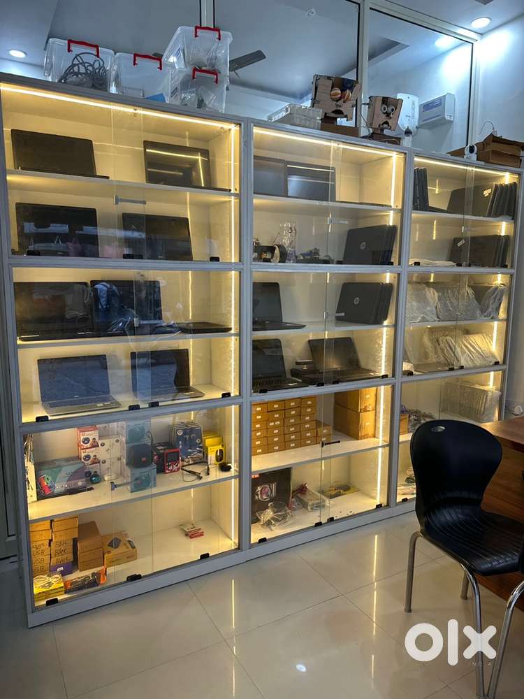 Dell HP Lenovo laptop i3 8 GB RAM 256 GB SSD