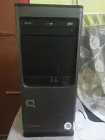 Hp CPU  for office work