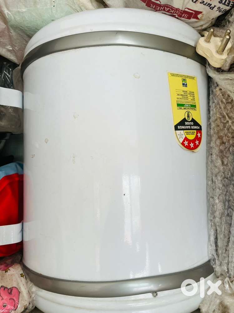 25L Storage Geyser