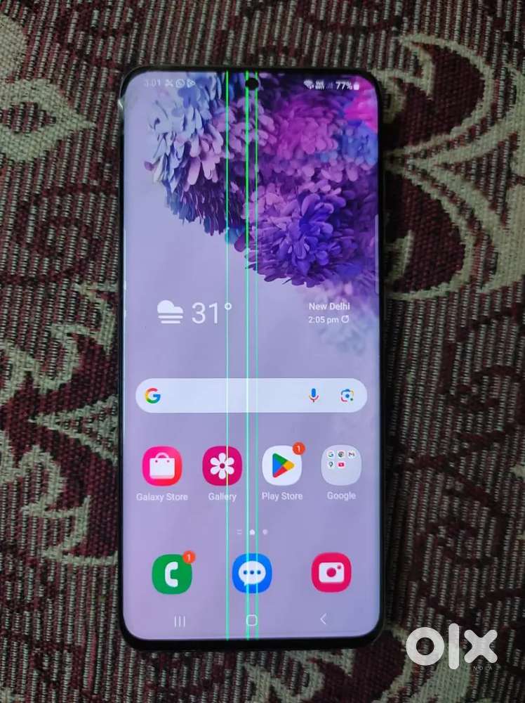 Samsung s20