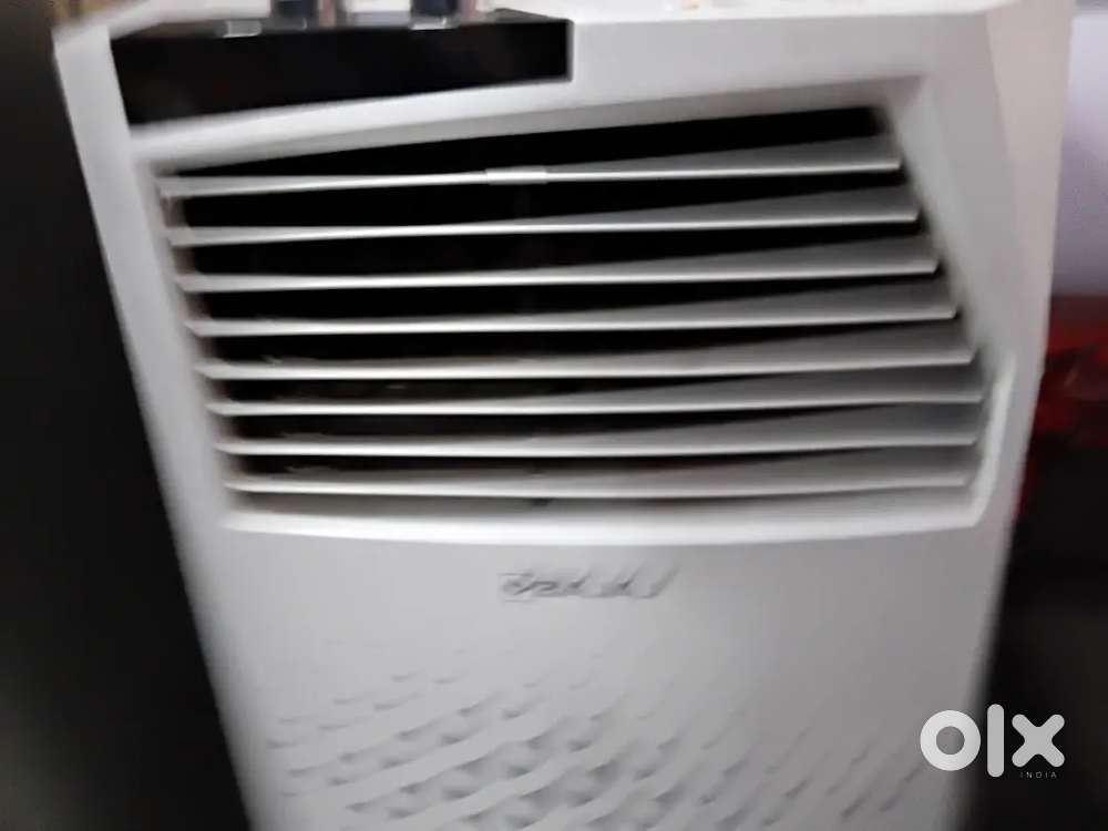 Water cooler