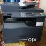 Xerox Machine ( KYOCERA TASKALFA 2321)