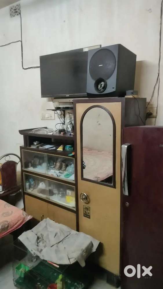 Tv home theatre