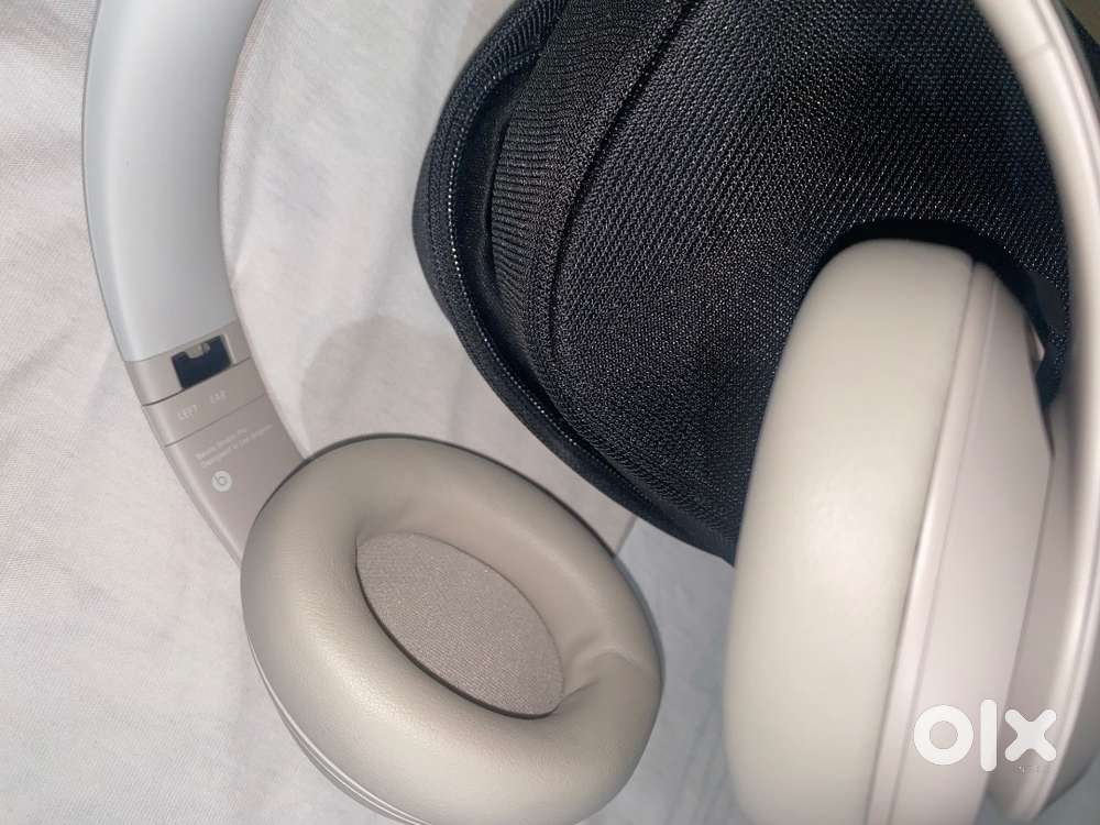 Beats Studio pro