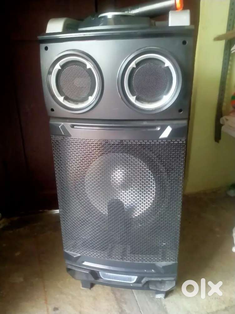 Bluetooth Speaker For Sell