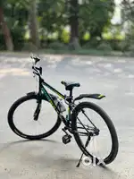 Hypersport Brand Cycle