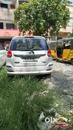 Maruti Suzuki Ertiga 2016 Diesel 160000 Km Driven