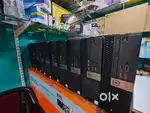 Dell Hp Lenovo Laptops Desktops Printers Bajaj Zero Cost EMI offers
