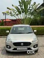 Maruti Suzuki Swift Dzire Zdi BSIV, 2018, Diesel