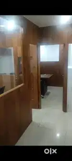 Furnished office space at cscheme jaipur
