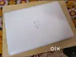 Makbook apple