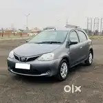 Toyota Etios Liva 2014-2016 GD, 2015, Diesel
