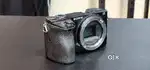 Sony A6500