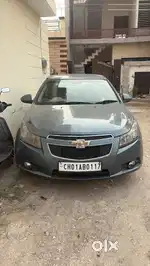 Chevrolet Cruze 2010 Diesel Well Maintained