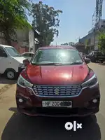 Maruti Suzuki Ertiga 1.5 VXI, 2018, Petrol