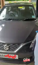 Maruti Suzuki Baleno 2016 Well Maintained