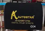 Auto star subwoofer on sale