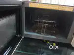 Microwave 20 lit.