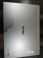 Asus Crome book brand new