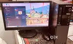 Lenovo Desktop i7 processor