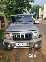 Mahindra Bolero 2008 Diesel 145000 Km Driven