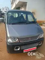 Maruti Suzuki Eeco 2024 Petrol 10000 Km Driven