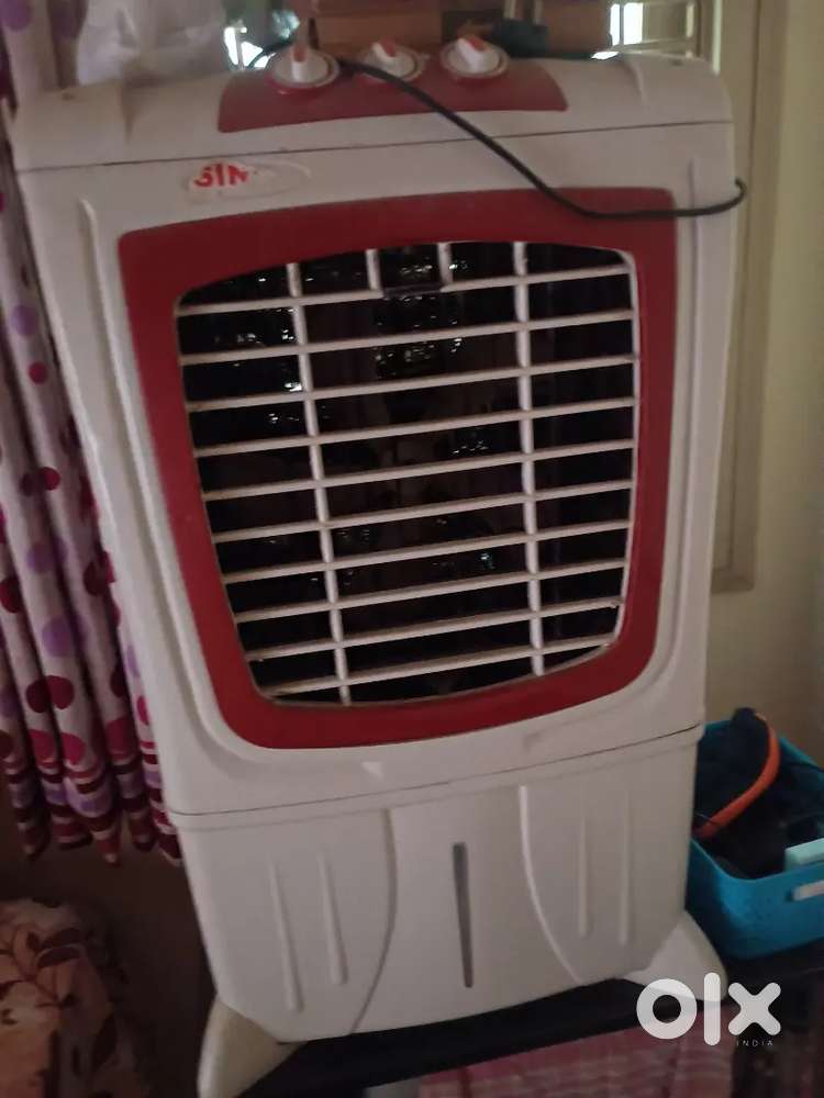 Moviing our sale Air cooler