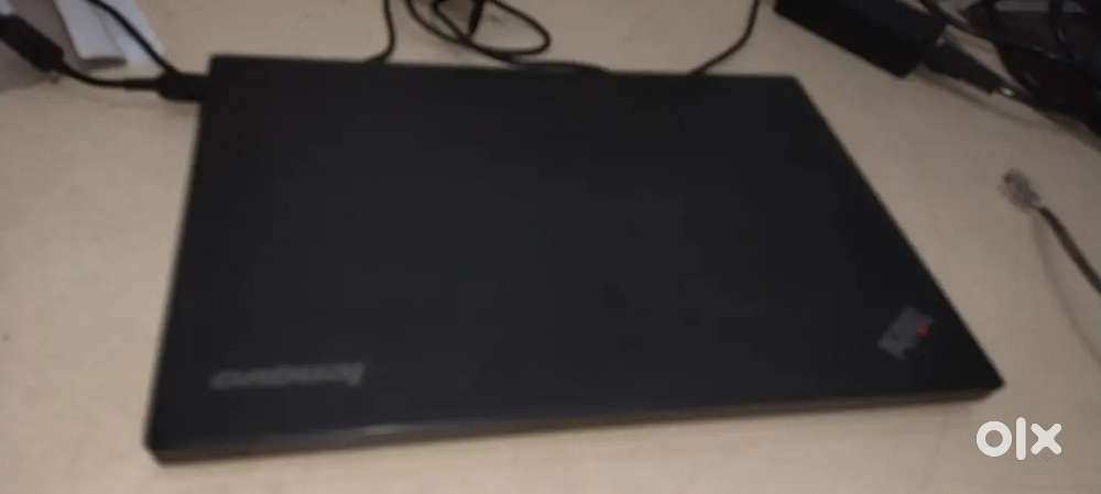 Lenovo thinpad