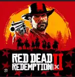 GTA 5 / GOD OF WAR RAGNAROK / RED DEAD REDEMPTION 2 / FC24 / cricket