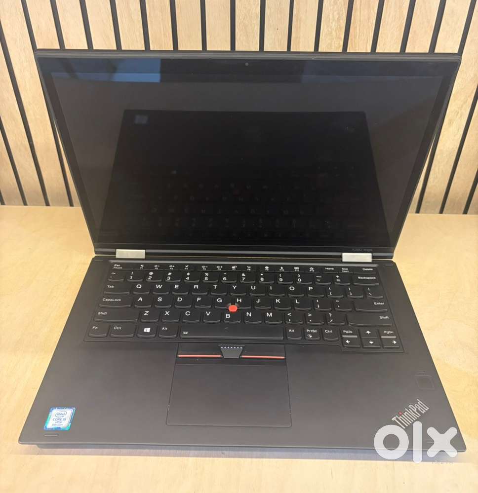 lenovo i5 8th gen laptop