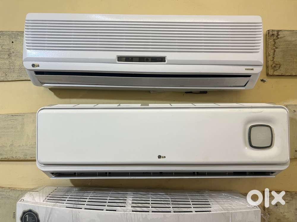 SPLIT AC GOOD CONDITION