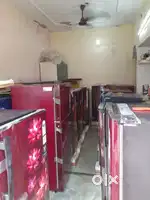 Deep Freezer, Fridge, Washing Machine For Sell