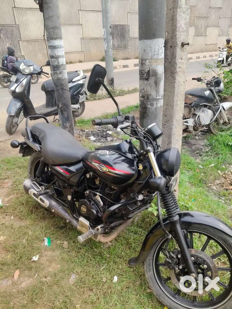 Bajaj avenger good condition