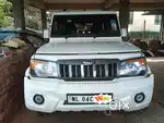 Mahindra Bolero 2014