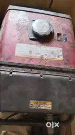 Honda generator 3 kva for sale